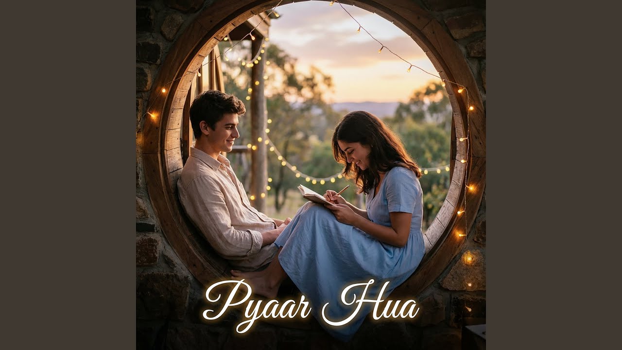 Pyaar Hua