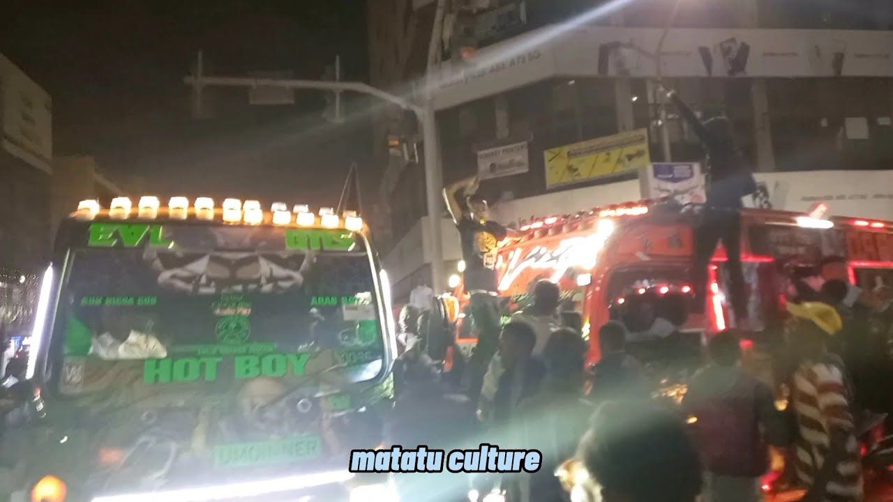 MAMBA GRAND ENTRY MESSED UP BY OPPOSITE (mamba imepigwa stick)