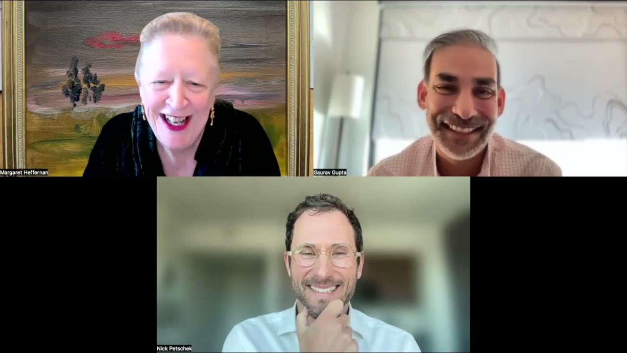 Kotter Webinar: Build Adaptability in the Face of Uncertainty