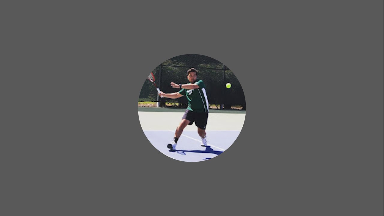 Keeler_plays_tennis is live!