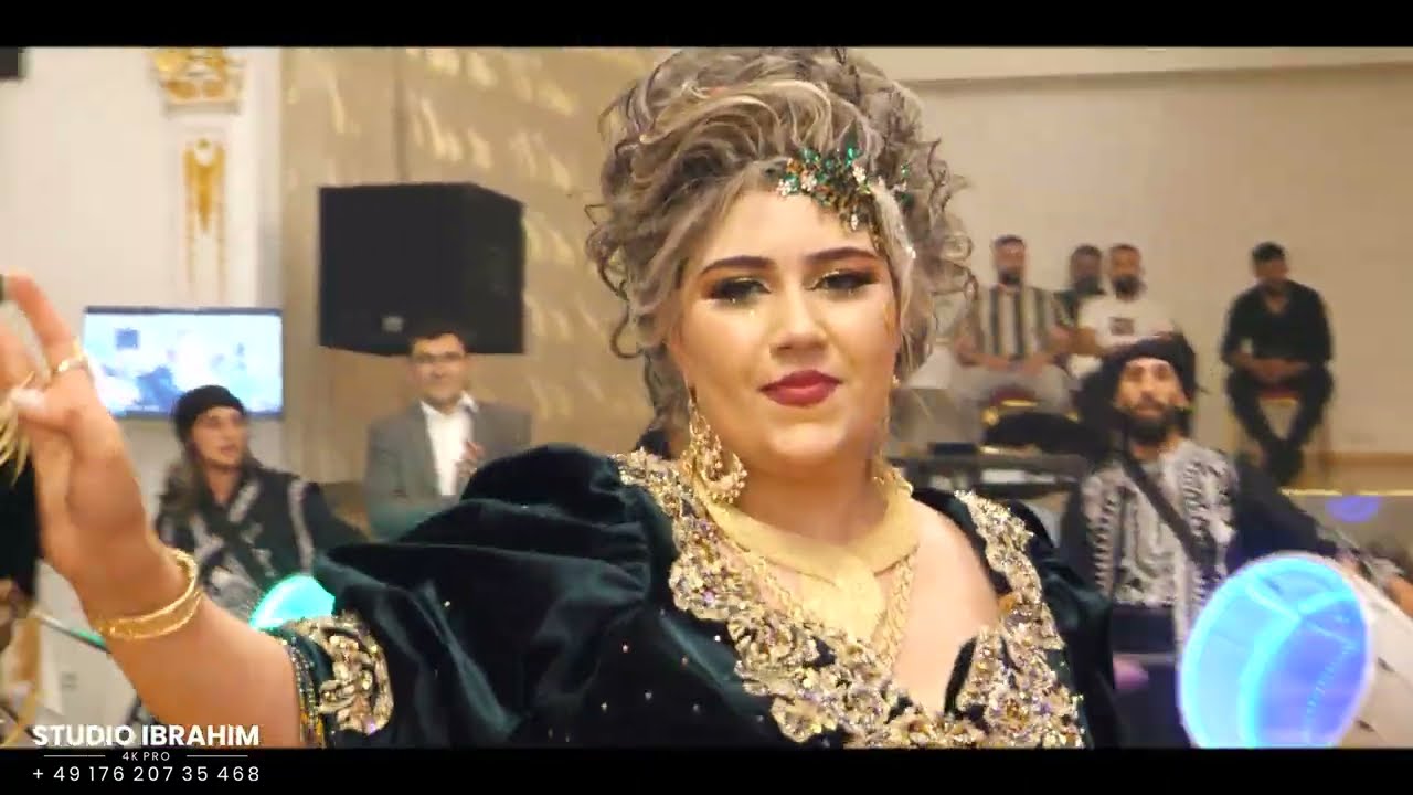 3 • Kanagjegji Merites -  të Familja Shabani | StudioIbrahim4K PRO 2024