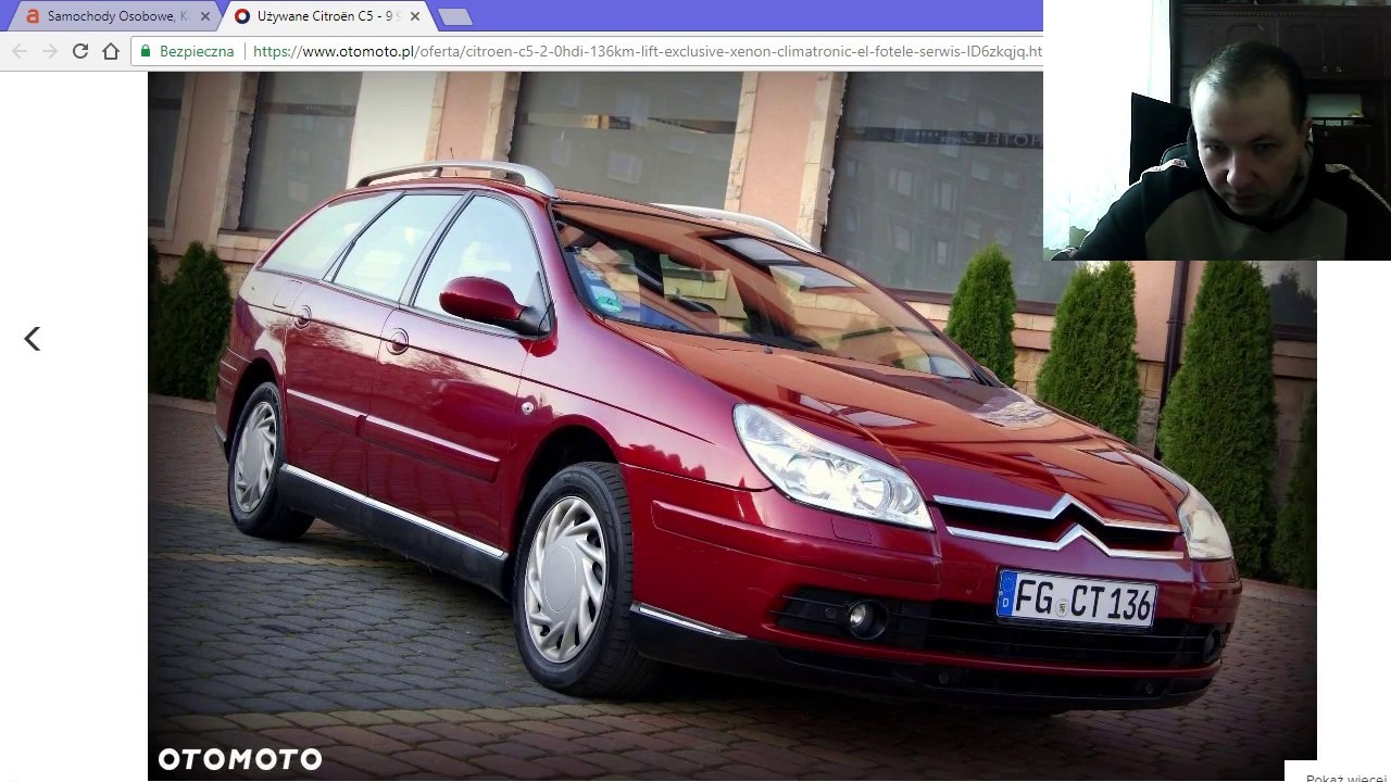 Samochody do 10000 zł kombi? Auto do 10 tys zł? #15 Auto Krytyk