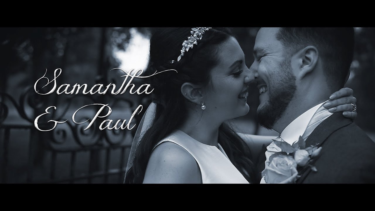 Emotional Groom Speech 😭 - Eastington Park Wedding, Gloucestershire, West Midlands