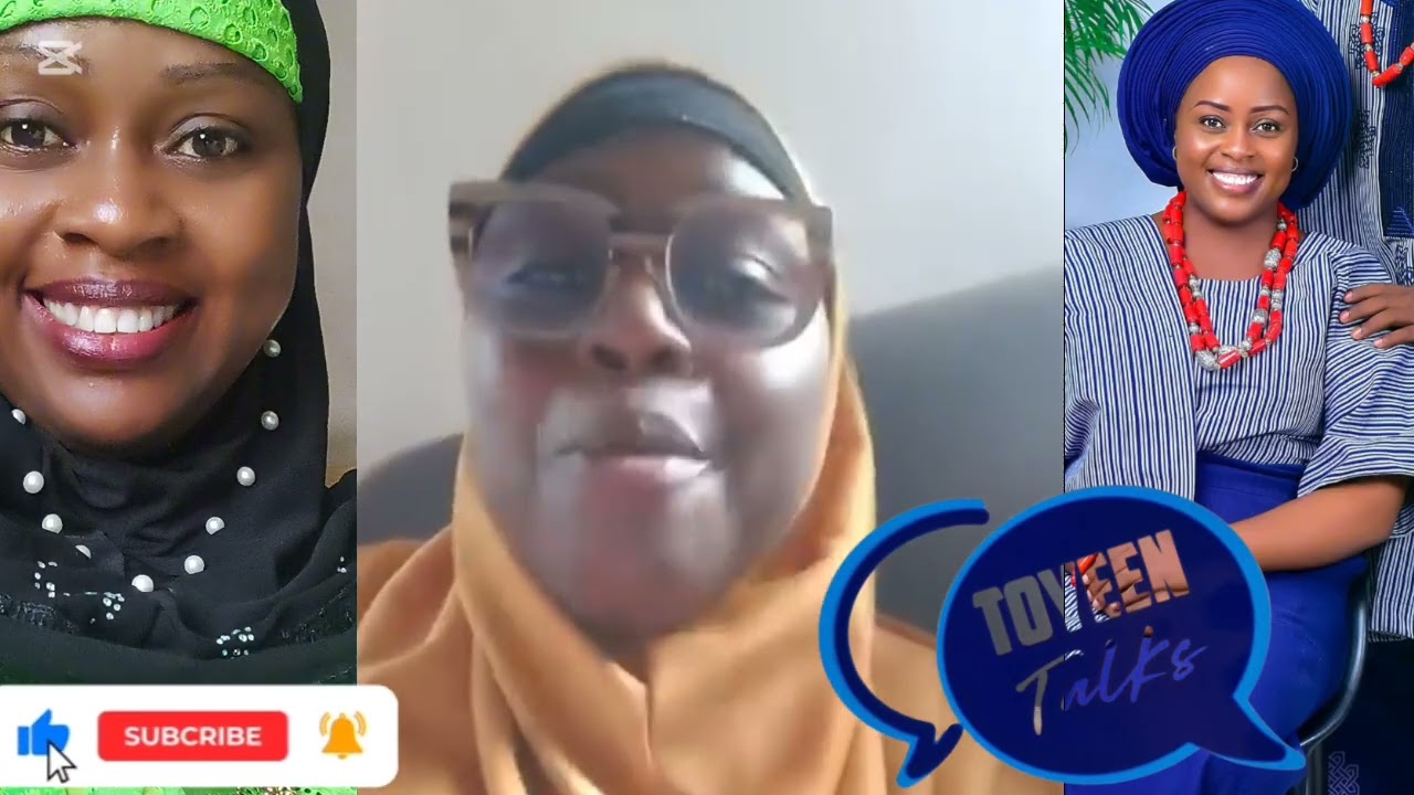 THE MOMENT OF TRUTH IS HERE!! ALHAJA MEWOLAKA EXPOSED WHAT HAPPENED TO HER AT FEDERAL HOSPITAL OWO😳