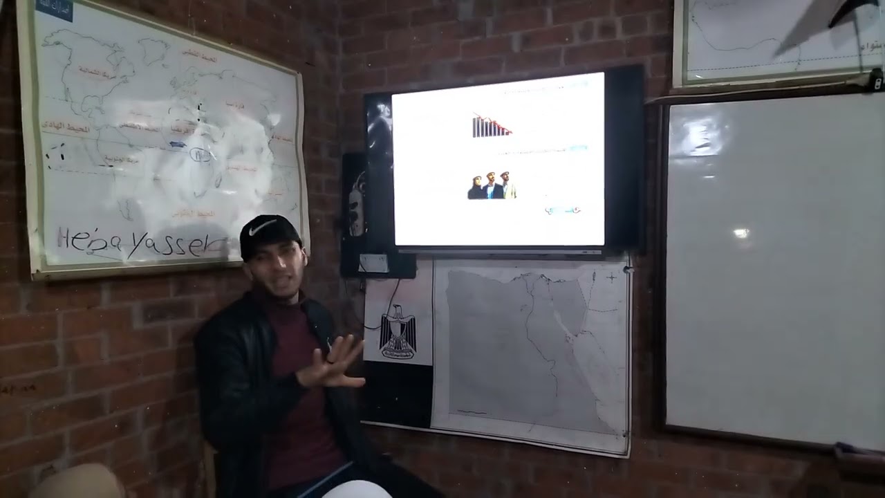 التكامل الاقتصادي في وطننا العربي الصف السادس الابتدائي 