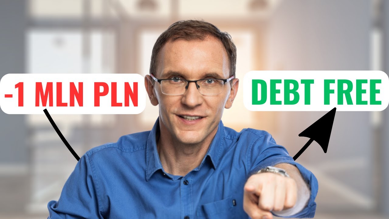 Jak skutecznie pozbyć się dług&oacute;w?