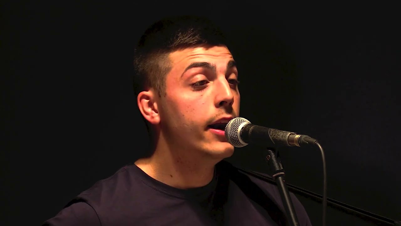 TS Ringišpil - Ne pitajte kako mi je (LIVE)