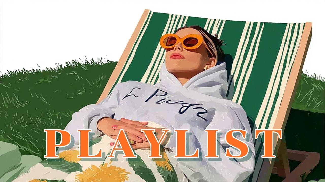 𝐏𝐥𝐚𝐲li𝐬𝐭🎧Хрустящее, чем кадаиф, слаще, чем маршмэллоу r&b hip-hop✨WORK. HOME. CAFE