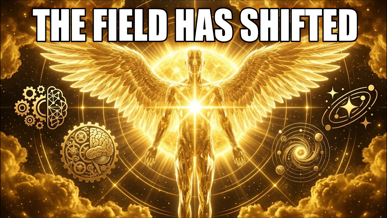 Chosen One, You’re Shifting Into 5D — The Signs Are Happening NOW!