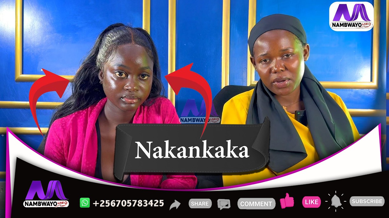 Nakankaka Ali mu love mpya akudalidde abamusulawo takyali single mother