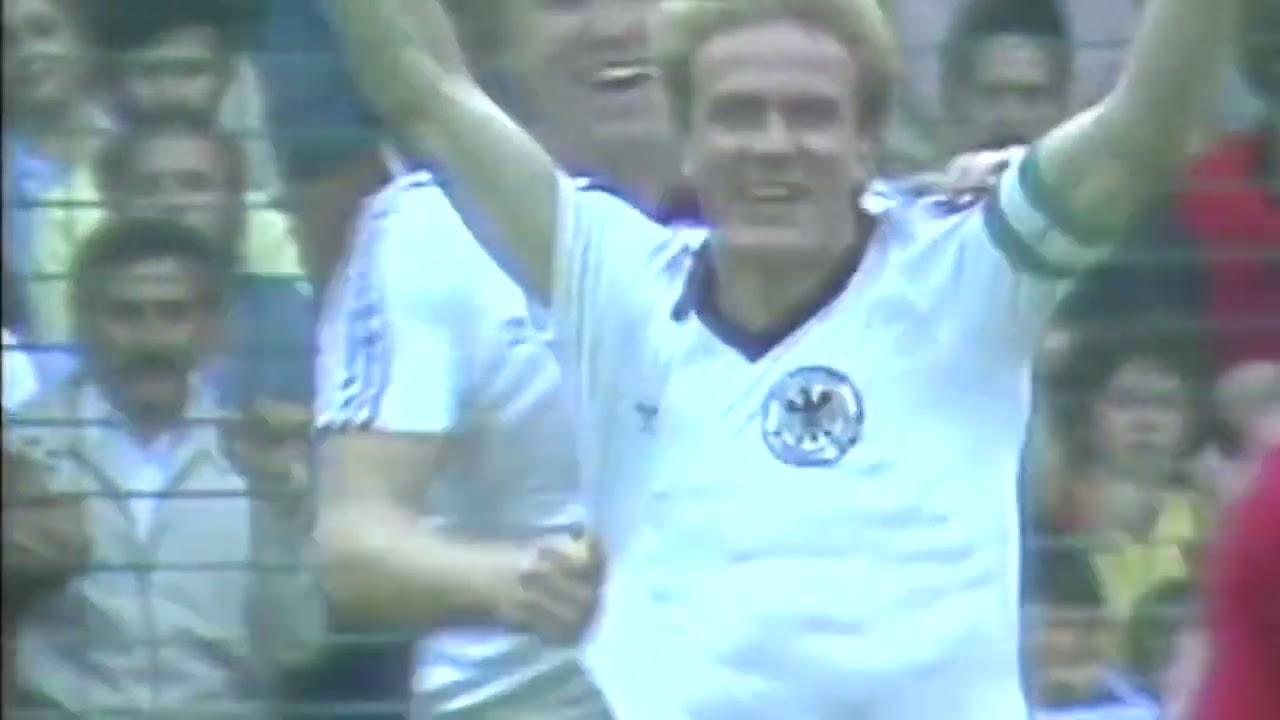 Karl-Heinz Rummenigge 🇩🇪 (1976-1986): goals