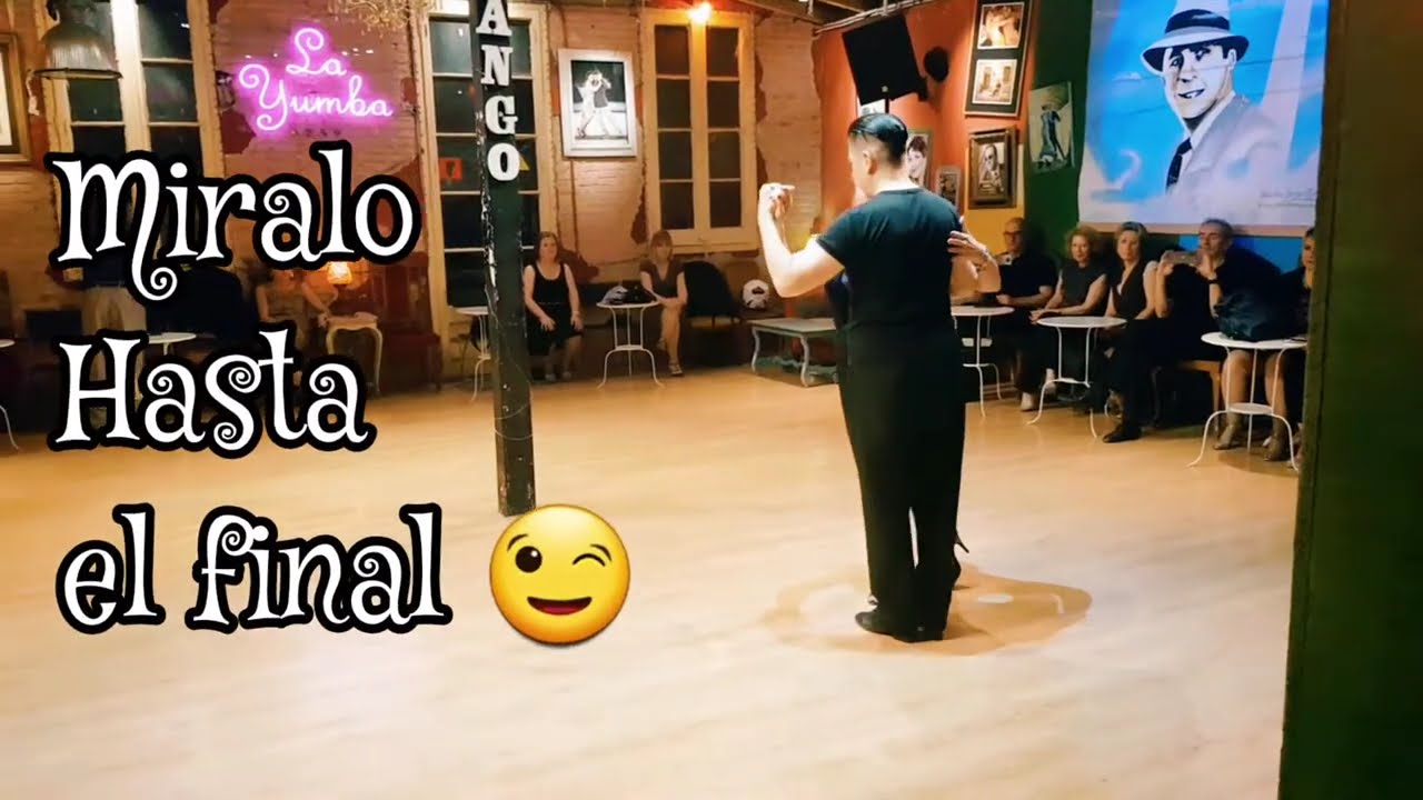 TANGO ARGENTINO SUMMARY  Giro Sacada Adornos  #tango #argentinetango #professional #dancers #lesson