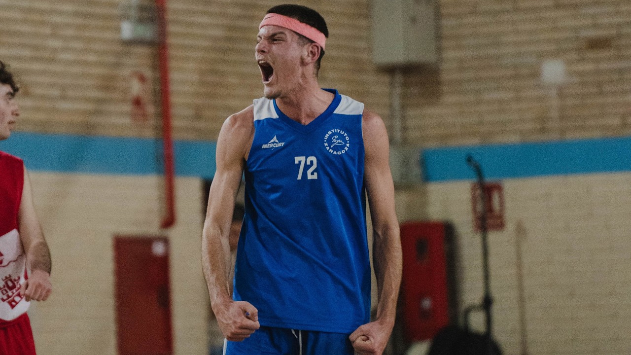 David Lázaro: 51 puntos para la historia