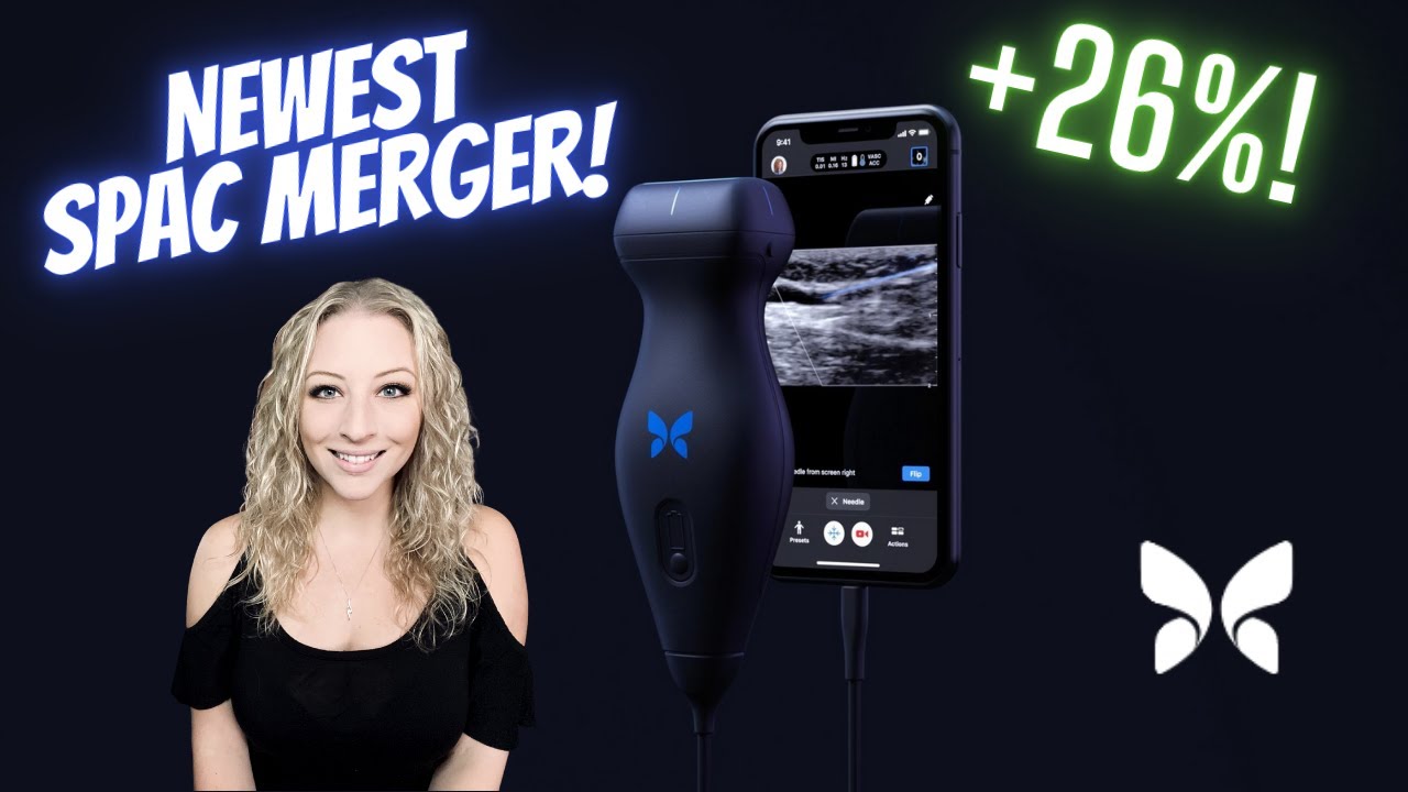 Newest SPAC Merger!! Longview (LGVW) and Butterfly! Incredible Upside Potential, Buy Now?!