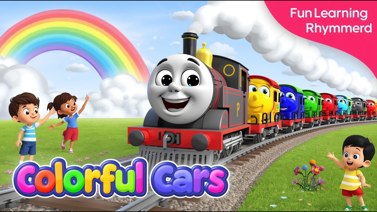 Nursery Rhymes for Kids | Songs Compilation | Fun Songs for Kids | Music for Kids Baby| part 3