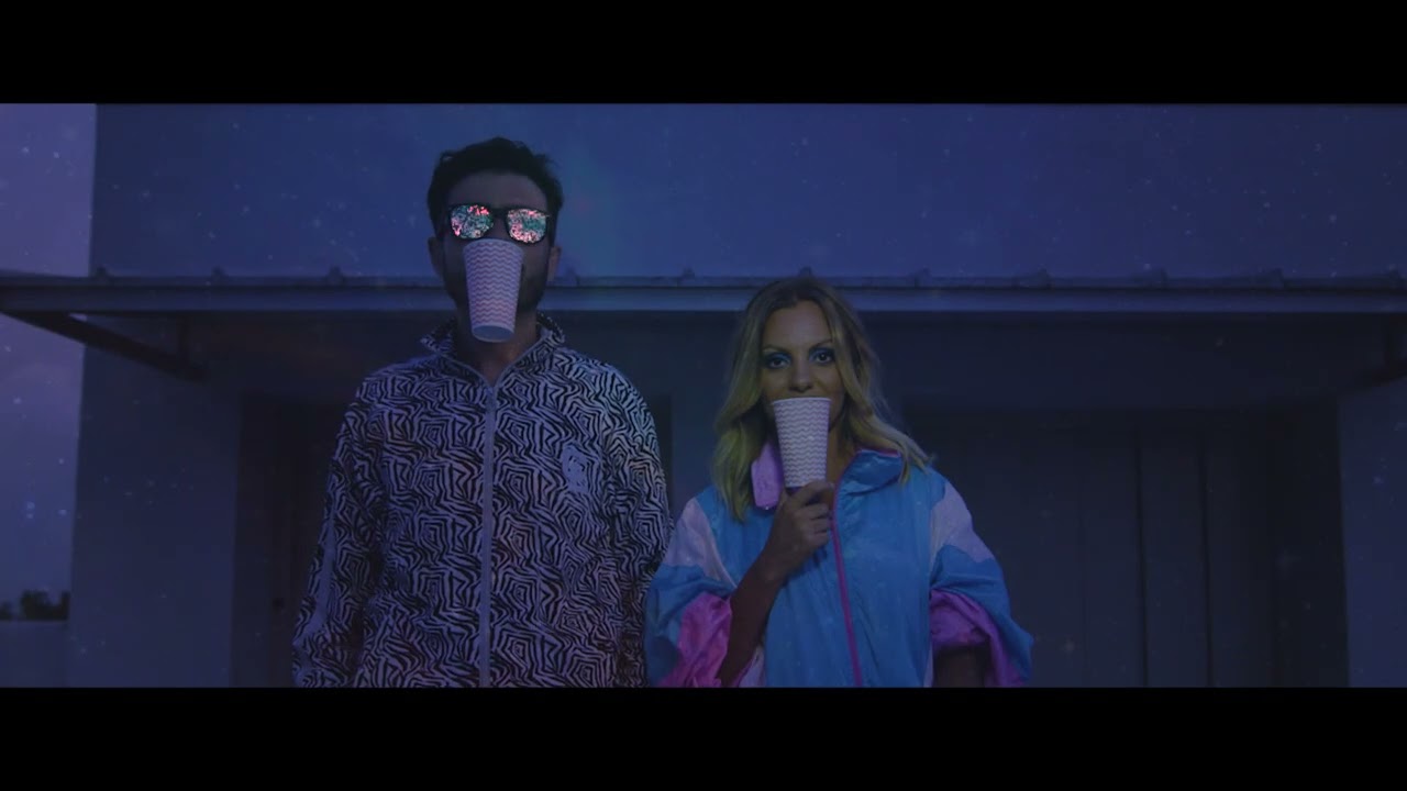 Criss Blaziny feat  Alexandra Stan - Facem Ce Ne Place