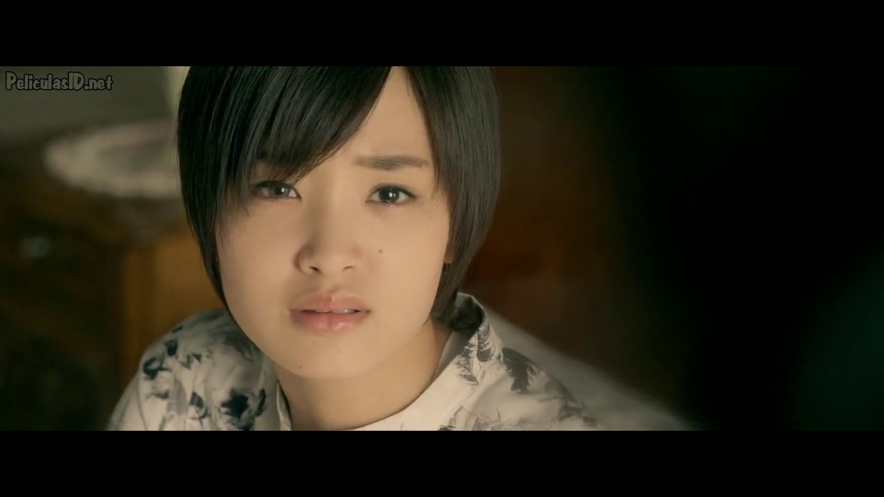 Kuroshitsuji Live Action // Escena Final - Sub Español