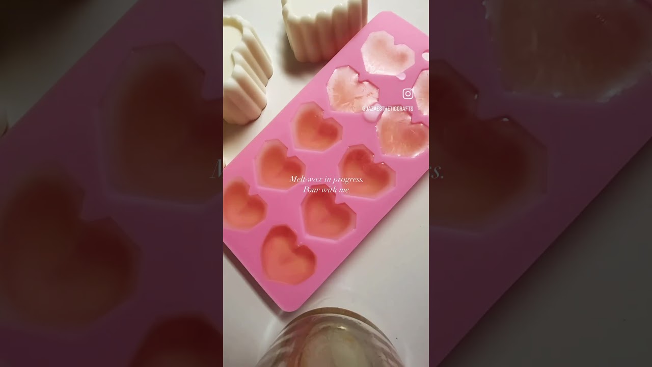 Soy Wax Melt Wax | Home | Small Business