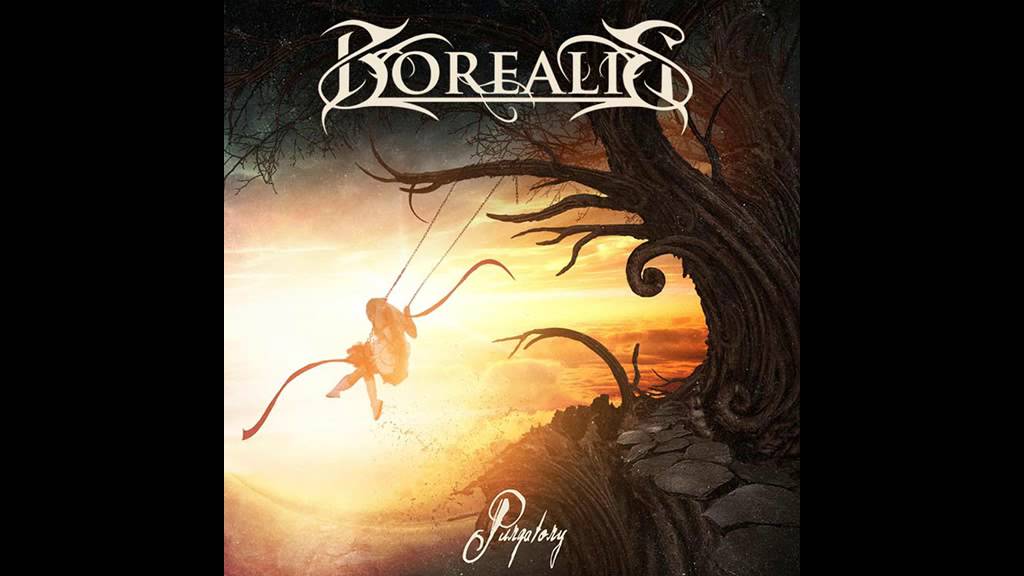 Borealis - Welcome to Eternity