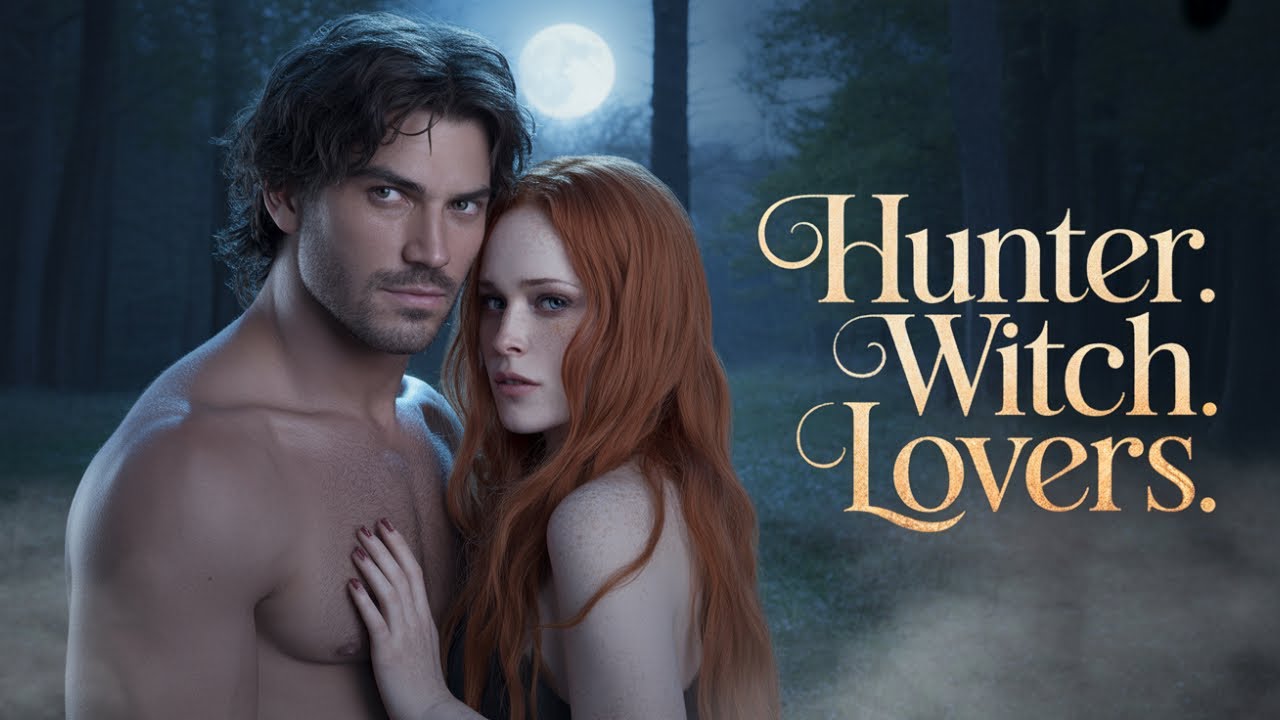 He Hunted My Kind… Then Fell in Love with Me | Werewolf Romance Audiobook