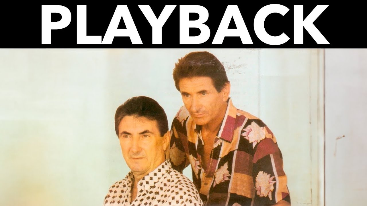Pedido de Um Pai - Lourenço e Lourival (Playback Com Letra) 2007