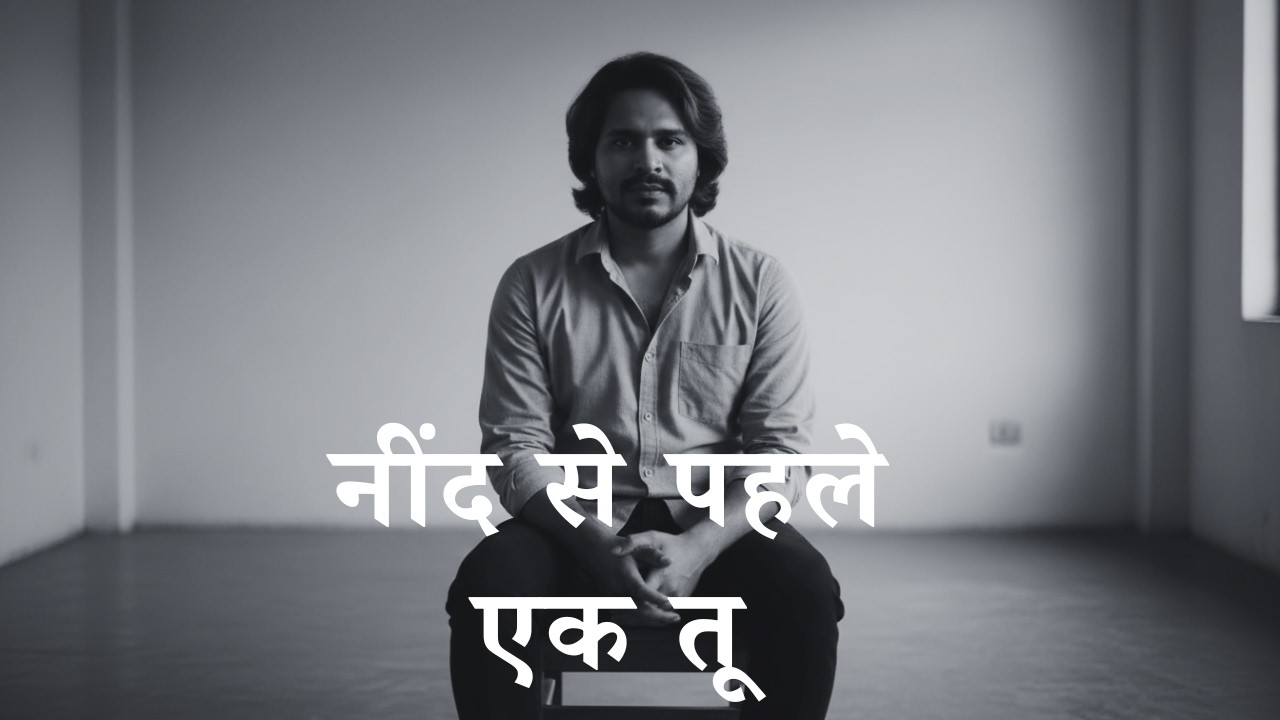 Neend Se Pehle Ek Tu | Late Night Vibes | Midnight Hindi Songs