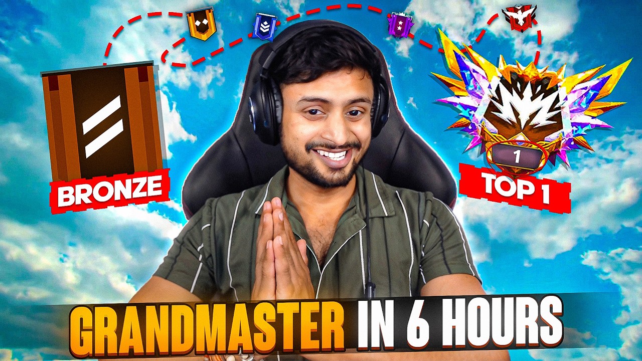FREE FIRE = ANGRY YOUTUBER