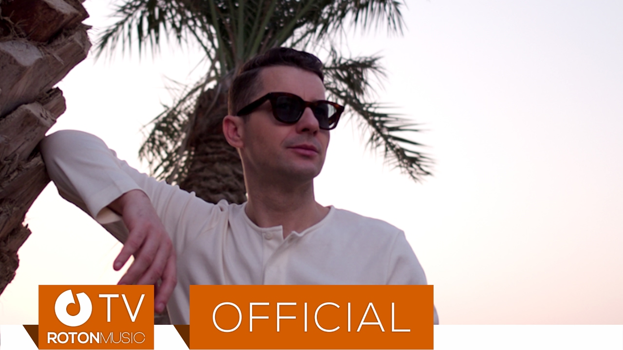 Akcent feat. Amira - Gold (Official Video)