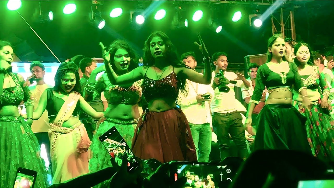 #video - New hindi song Qayamat Qayamat | Mehak Malik | Bollywood Dance Performance #dance 