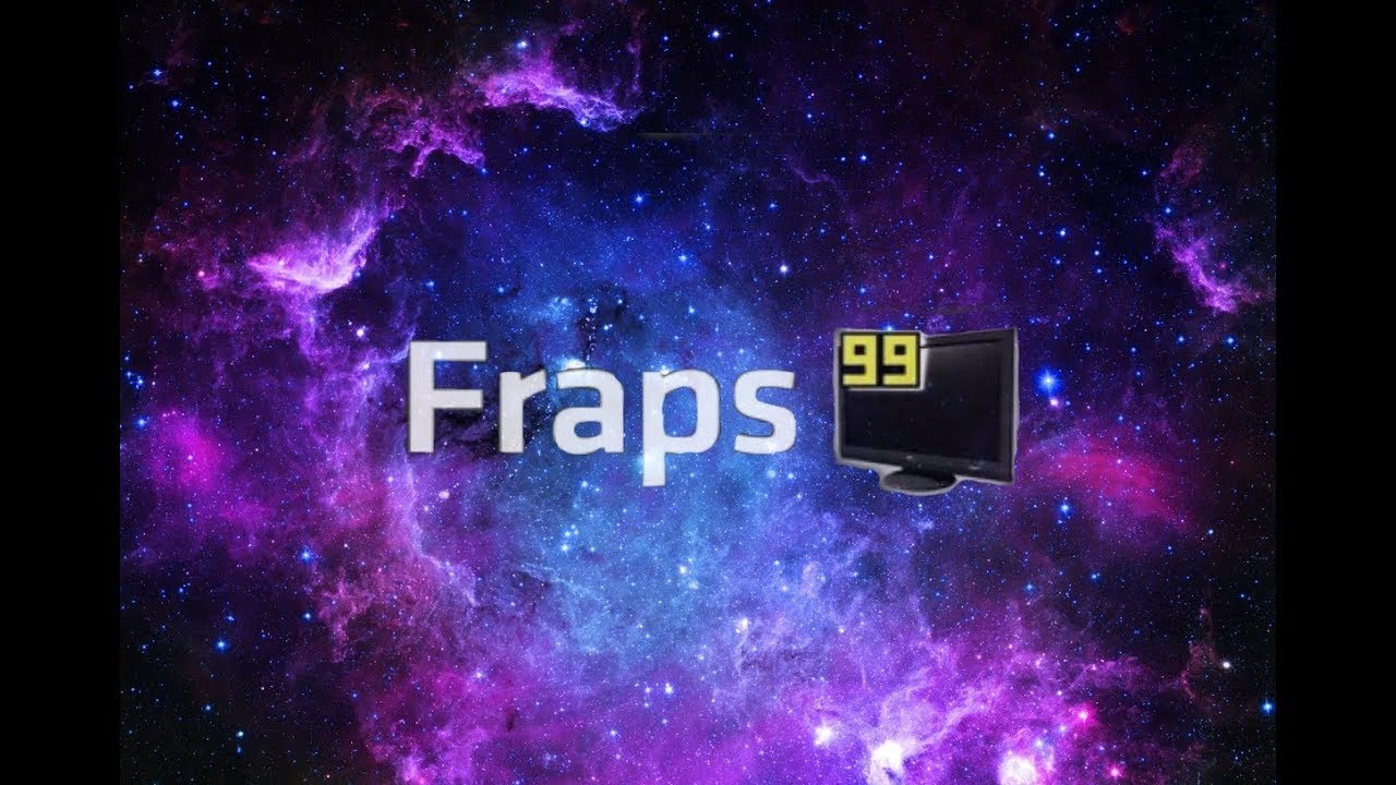 КАК УЗНАТЬ СКОЛЬКО ФПС ?! | ОБЗОР ПРОГРАММЫ Fraps