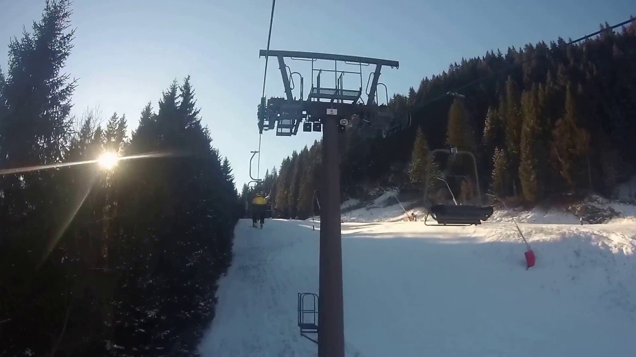 Bad Gastein 2-CLF Bucheben