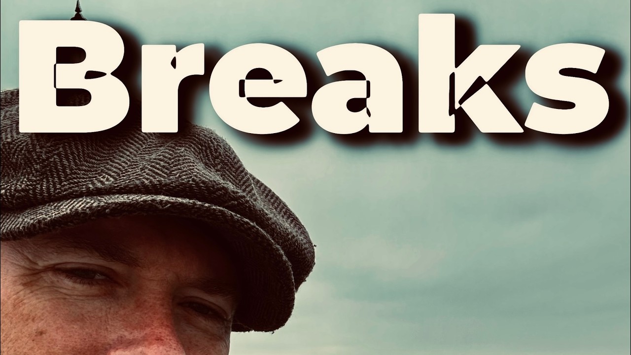 🎧 ION – KillBeat | Kid Kutt TV (Breaks Crates)