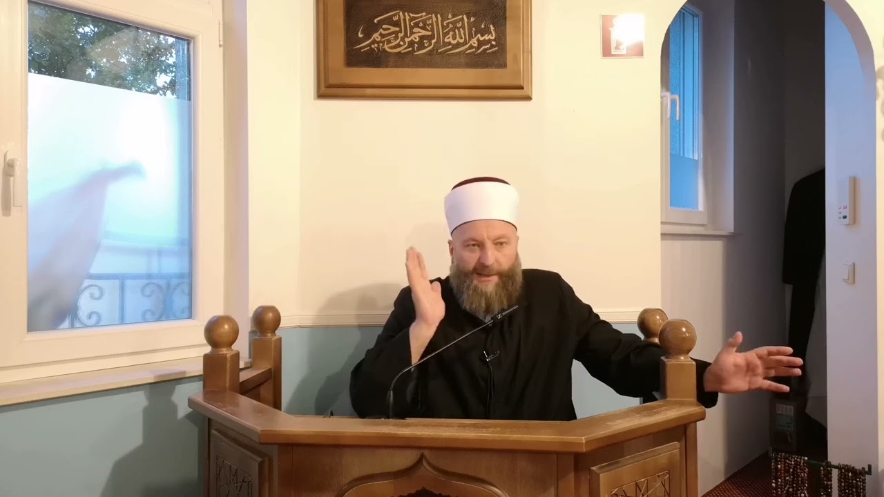 Kako prepoznati licemjere koji su vješti u govoru | Haris Kalač