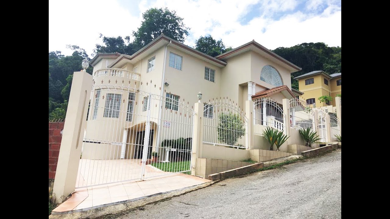Hololo Heights, Santa Cruz - For Sale