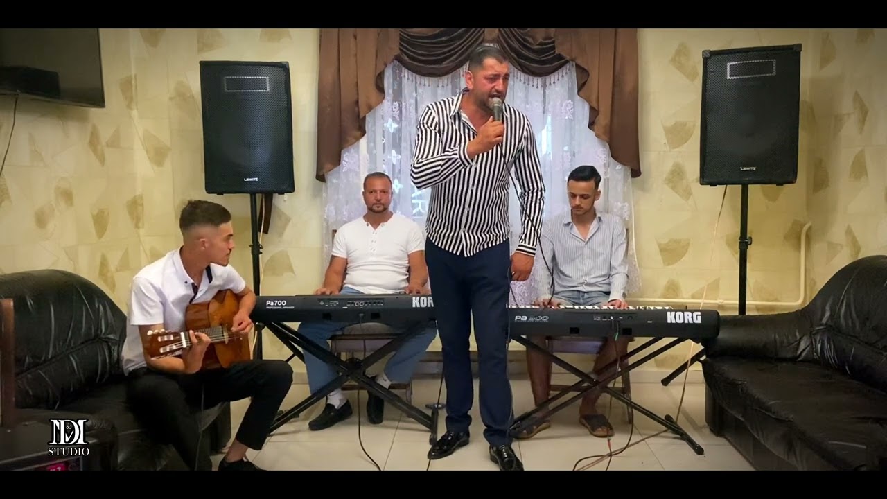 Csabai Fiúk 2023 - Mindig bocsanato mangav (hallgató)