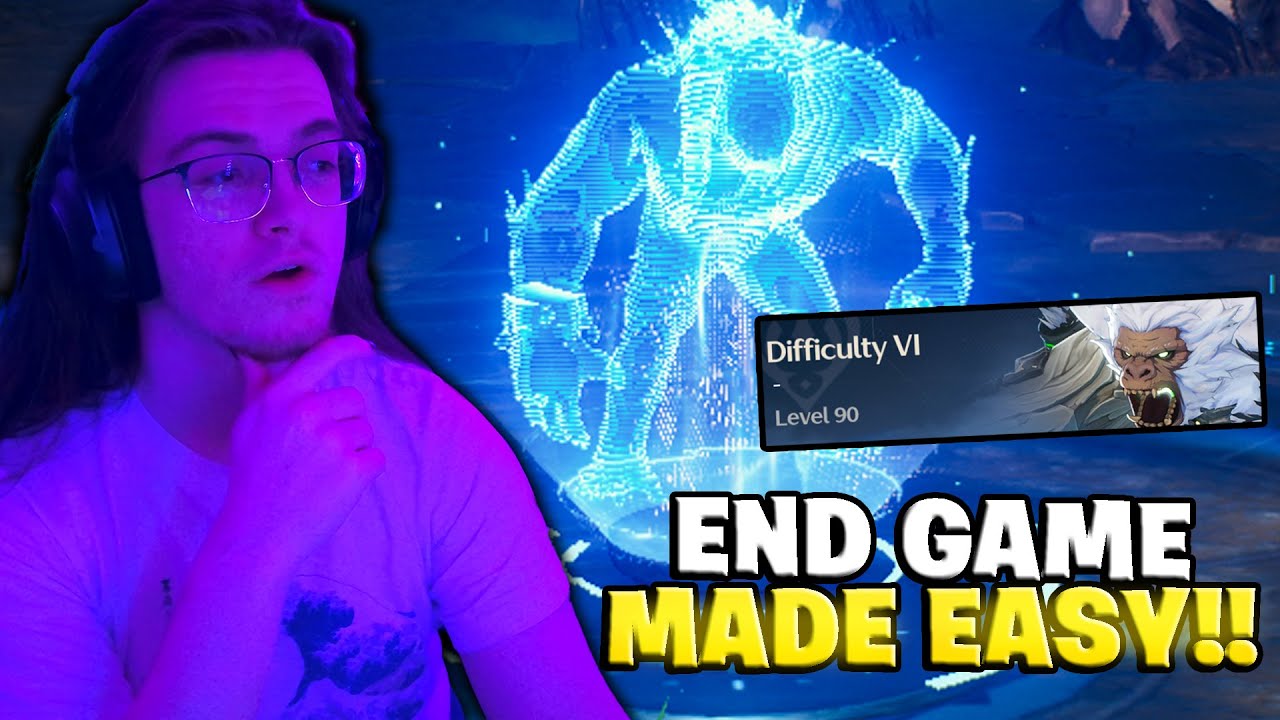 DESTROY THE HOLOGRAMS IN 5 MINUTES, SPEED GUIDE | Wuthering Waves