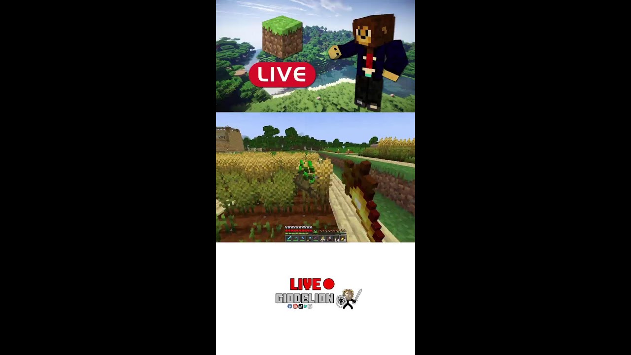 Minecraft ASMR