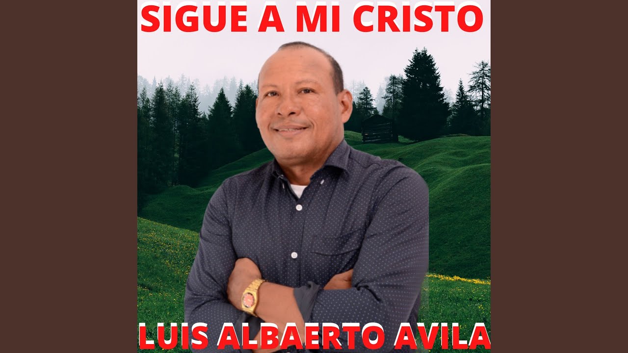 Sigue a Mi Cristo