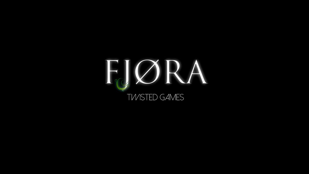 FJØRA - twisted games (FULL)