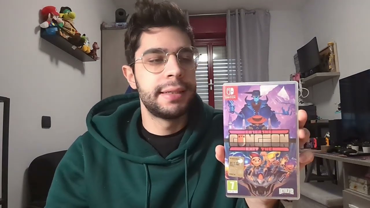 ACQUISTI NERD: Dicembre 2023