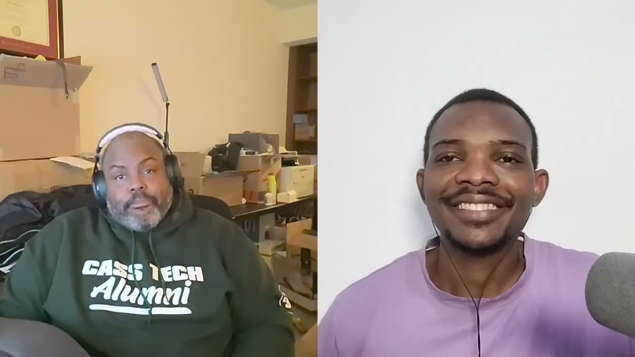 Why the International Day for the Elimination of Racial Discrimination Matters Eugene Manley | Ep144