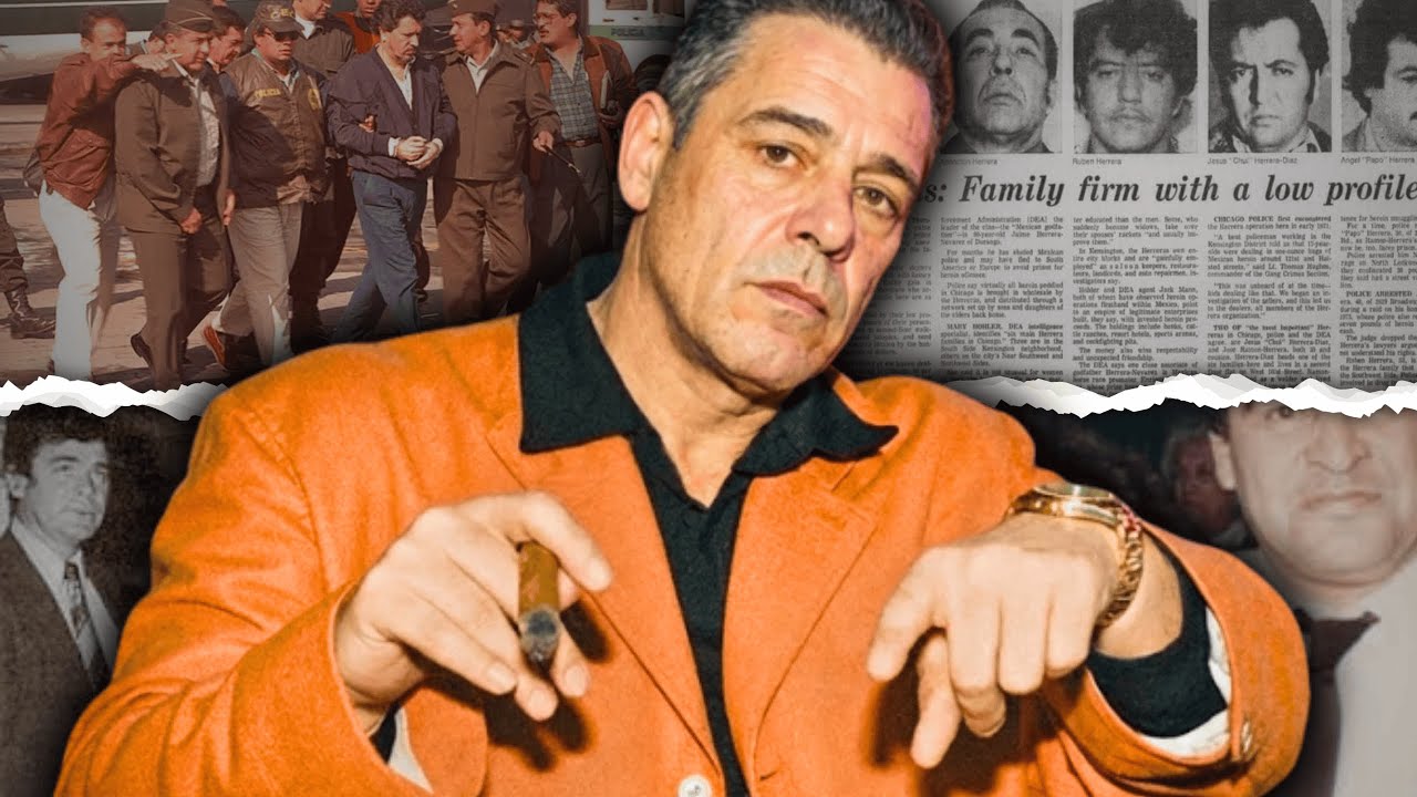 He Had 5 Secret Wives for 30 Years, Built a $2 Billion Empire & Vanished Without a Trace