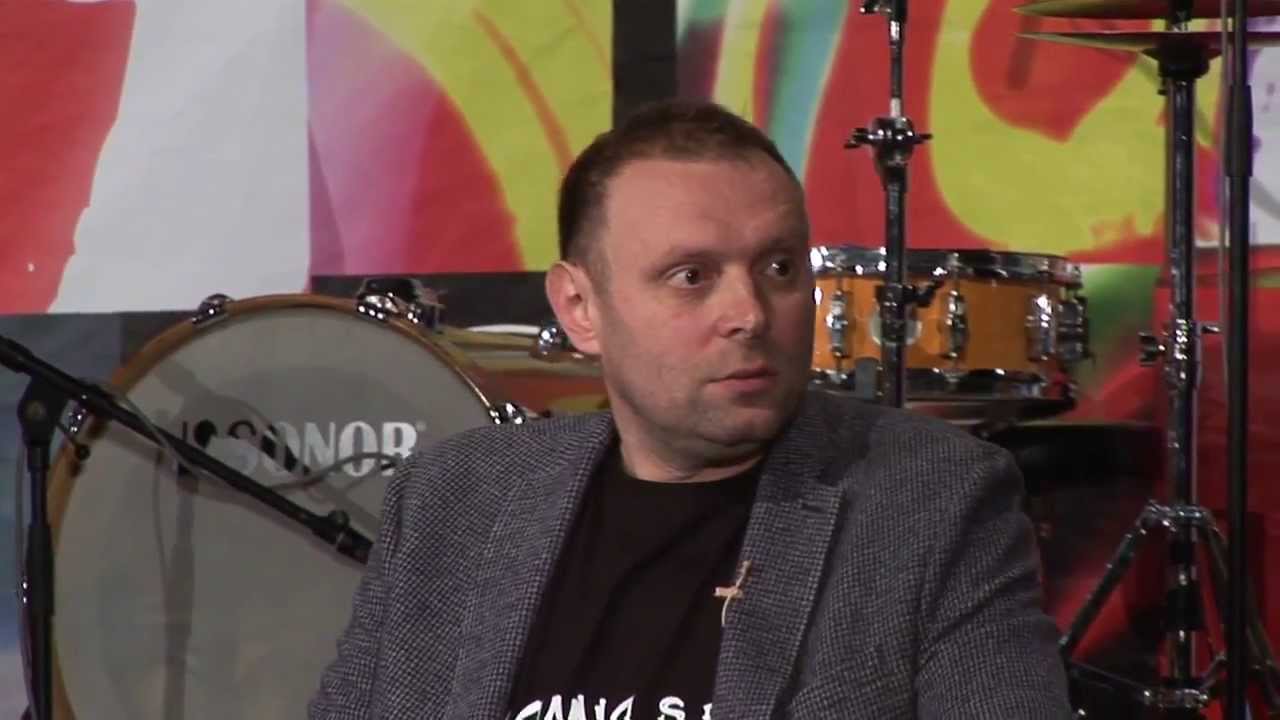4. Miloš Knor (14. 1. 2014, Palác Akropolis) - 7 pádů HD