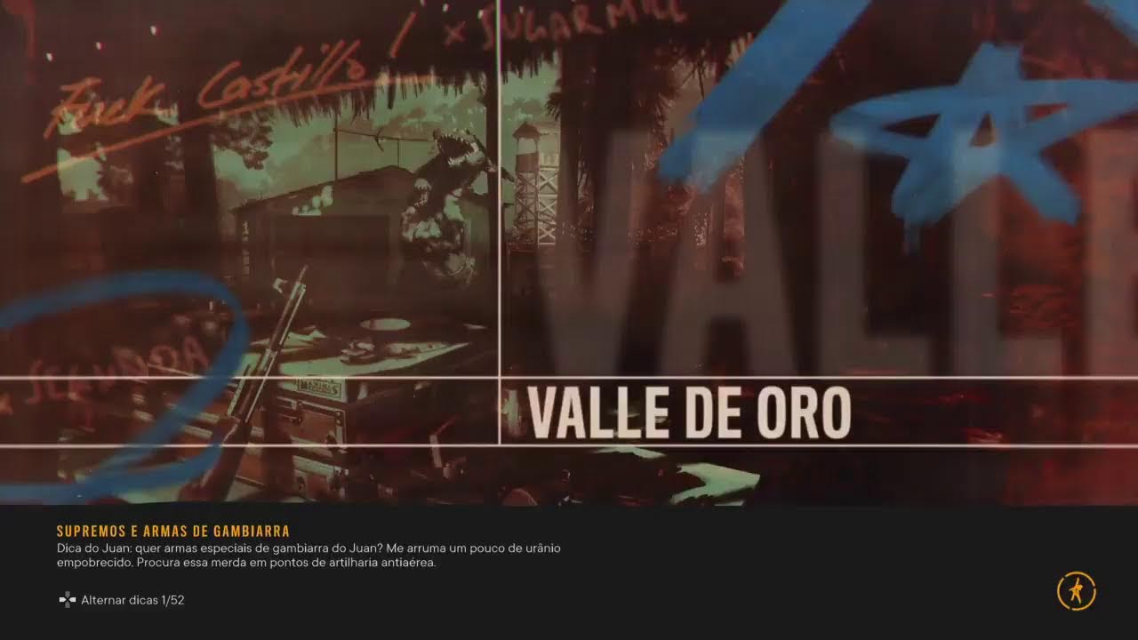 Farcry 6 ps5
