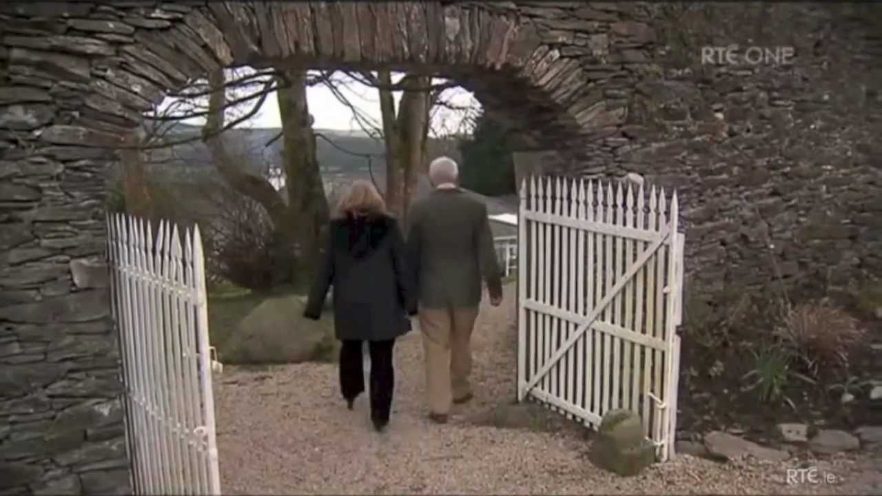 Ballybeg featured on RTE Nationwide Programme 2013