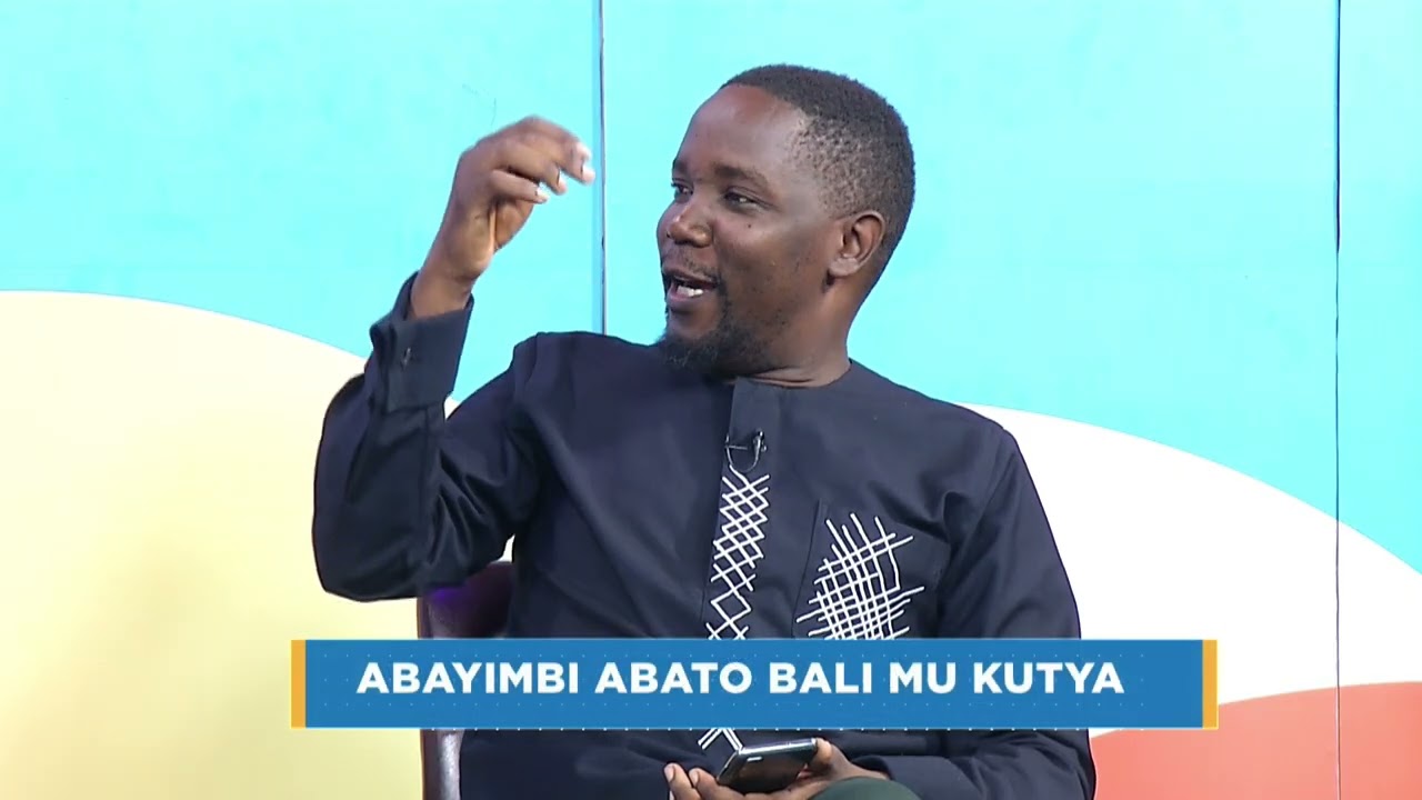 Abayimbi baasanyukidde bwereere etteeka lya Copyright terigenda kubayamba - Buule  #Kawunyemu360