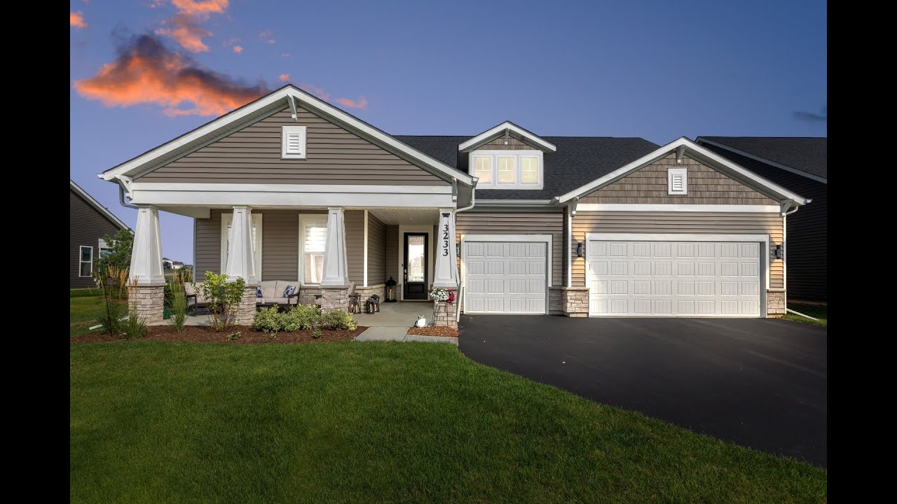 Graham McDonald|3233 Lincoln Prairie Blvd|Aurora, IL|ColdwellBankerHomes.com