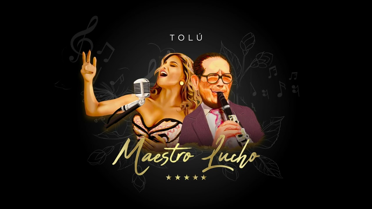 Adriana Lucía - Tolú (Audio)