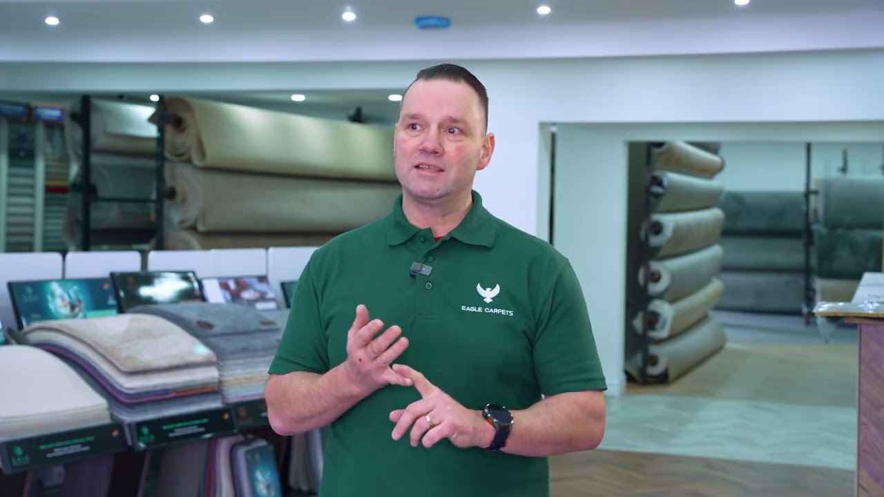 Welcome to Eagle Carpets&rsquo; New Store | Celebrating 40 Years of Flooring Excellence