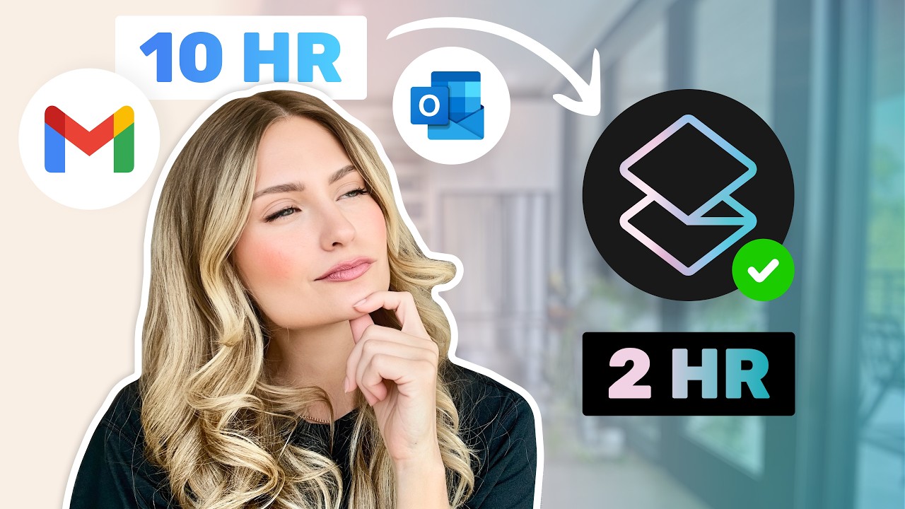 Superhuman Email Review 2026! Say Bye to Gmail & Outlook?  👋